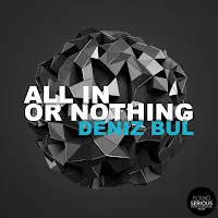 Deniz Bul — The Process — обложка