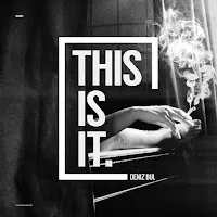 Deniz Bul — This Is It — обложка